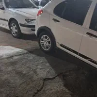 کوییک|خودرو سواری و وانت|دوگنبدان, |دیوار