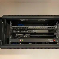 اجرای شبکه کامپیوتری آموزش تخصصی