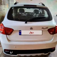 فروش  ماشین گوئیک صفرGXL مدل ۱۴۰۴