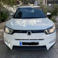 تیولی فول بیرنگ مدل ۲۰۱۷ ( نقد و اقساط)