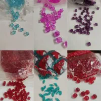 وسایل گل کریستال