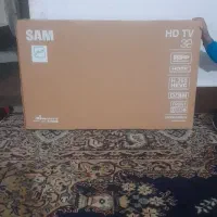 یخچال گاز تلویزیون