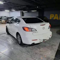 مزدا 3 نیو|خودرو سواری و وانت|تهران, آسمان|دیوار