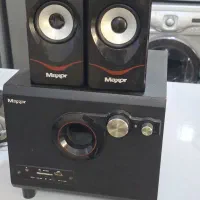 اسپیکر برقی