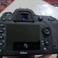 دوربین عکاسی نیکون d7200|دوربین عکاسی و فیلمبرداری|کرج, جهانشهر|دیوار