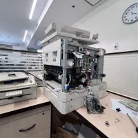 تعمیرات پرینتر و شارژ کاتریج|خدمات رایانهای و موبایل|تهران, عباسآباد|دیوار