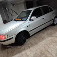 سمند مدل ۸۲ در حد|خودرو سواری و وانت|اردبیل, |دیوار