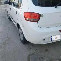 سواری تیبا 2 مدل ۱۴۰۱|خودرو سواری و وانت|تهران, حسن‌آباد|دیوار