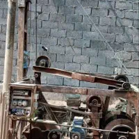 حفاری چاه‌عمیق بادستگاه بی صدا|خدمات پیشه و مهارت|کنگاور, |دیوار