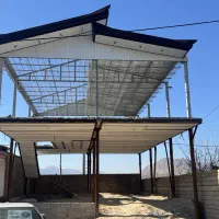 نصب شیروانی و سوله|خدمات پیشه و مهارت|الیگودرز, |دیوار