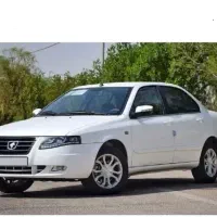 حواله سمندسورنXU7P