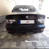 سمند سورن پلاس ۱۴۰۴ xu7p|خودرو سواری و وانت|خرمآباد, |دیوار