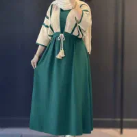 کت و سارافون جذاب