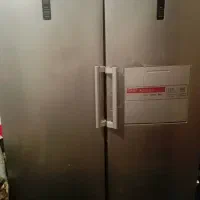 یخچال وفریزر دوقلوصنام