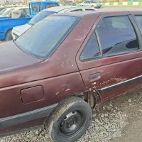 پژو ۴۰۵ مدل ۷۹|خودرو سواری و وانت|آق قلا, |دیوار