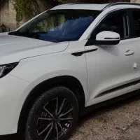 فونیکس تیگو ۸ پرو۱۴۰۱|خودرو سواری و وانت|کرج, شهرک ظفر|دیوار