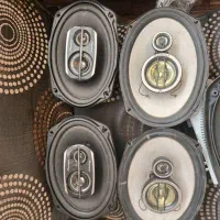 باند پایونر و کنوود