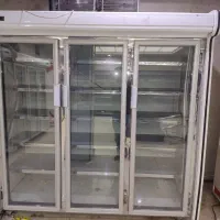 فریزر مغازه