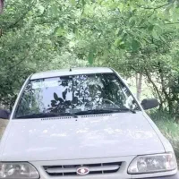 پراید ۹۸ کارکرد۱۱۹