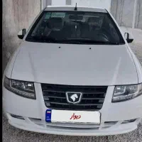 سورن پلاس سیمی