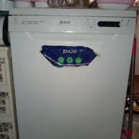 ماشین ظرف شویی جنوا