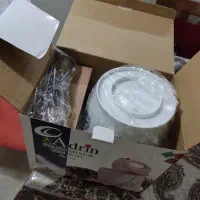 میکسر و خورد کن نو