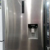 معاوضه یخچال نو و اکبندبا طلا