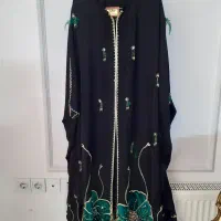 عبا مجلسی مزون ساناز ارمانی|لباس|تهران, شهرک محلاتی|دیوار