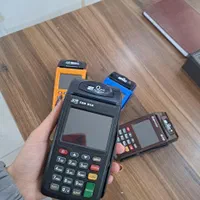 فروش کارتخوان آکبند کارت خوان سیار لمسی بدون قطعی|فروشگاه و مغازه|اصفهان, احمدآباد|دیوار