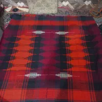 جاجیم و گلیم دست بافت