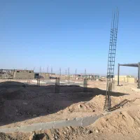 اجرای کامل اسکلت بتنی ،فونداسیون و ،دیوار برشی و..|خدمات پیشه و مهارت|بیرجند, |دیوار