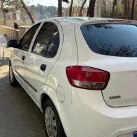 تیبا ۲ مدل ۹۳|خودرو سواری و وانت|تهران, تهرانپارس جنوبی|دیوار