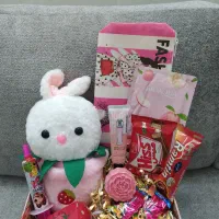 باکس ولنتاین 25بهمن