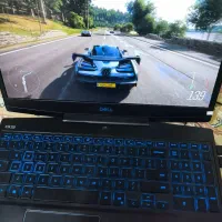 dell G3 لپ تاپ گیمینگ تمیز