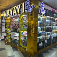 فروشندگی در آرایشی و بهداشتی