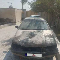 سلام پژو مدل 84رنگ پژ