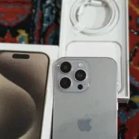 آیفون 15پرو مکس