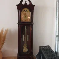 ساعت|ساعت دیواری و تزئینی|آبیک, |دیوار