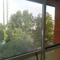 ۱۷۰ متر ۳ خواب ویو مشجر باغ دربند