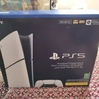 ps5 slim digital2116