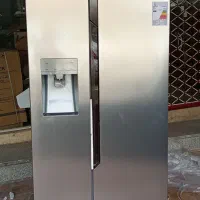 یخچال جدید side by side