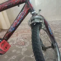 یک عدد دوچرخه 16