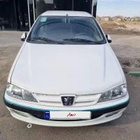 پرشیا سال مدل ۱۴۰۰ سکه