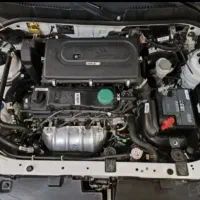 کوییک GXRتیپ Lفول|خودرو سواری و وانت|دزفول, |دیوار