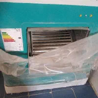 کولر ابی سنگرکار CFM400