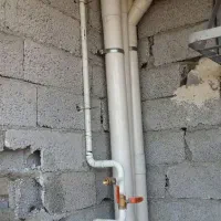 لوله کشی ساختمان|خدمات پیشه و مهارت|سیرجان, |دیوار