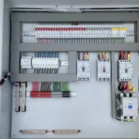خدمات برق ساختمان و صنعتی