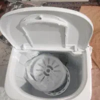 لوازم.خانگی.|ماشین لباسشویی و خشک‌کن لباس|ساوه, |دیوار