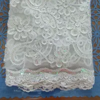 پارچه نو سالم