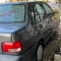 پراید ۱۳۱|خودرو سواری و وانت|گرگان, |دیوار